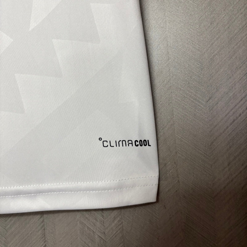 2026 Mexico Away S-4XL