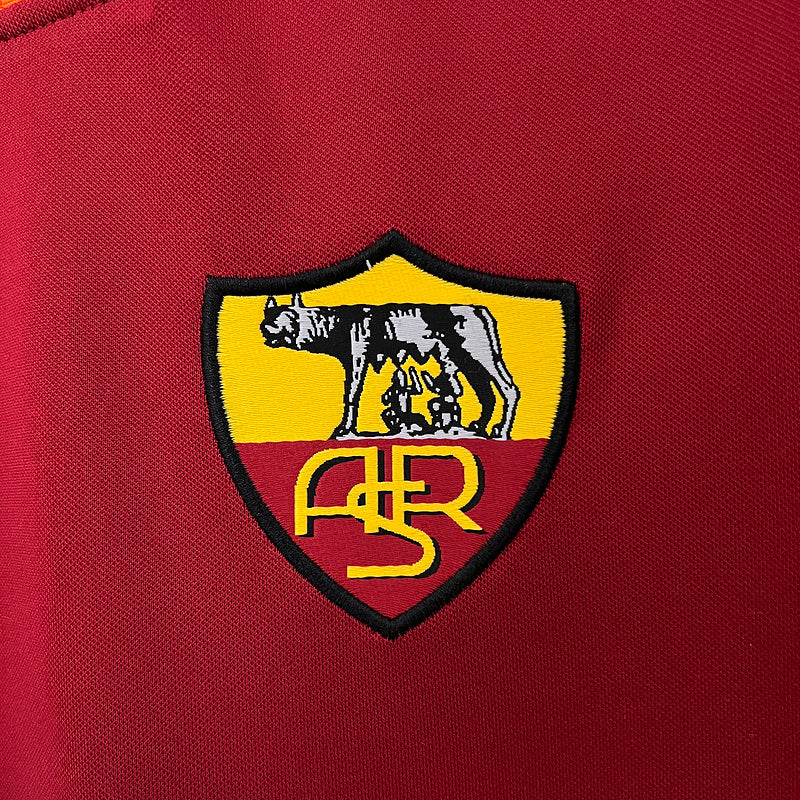 1998-99 Roma Home Retro