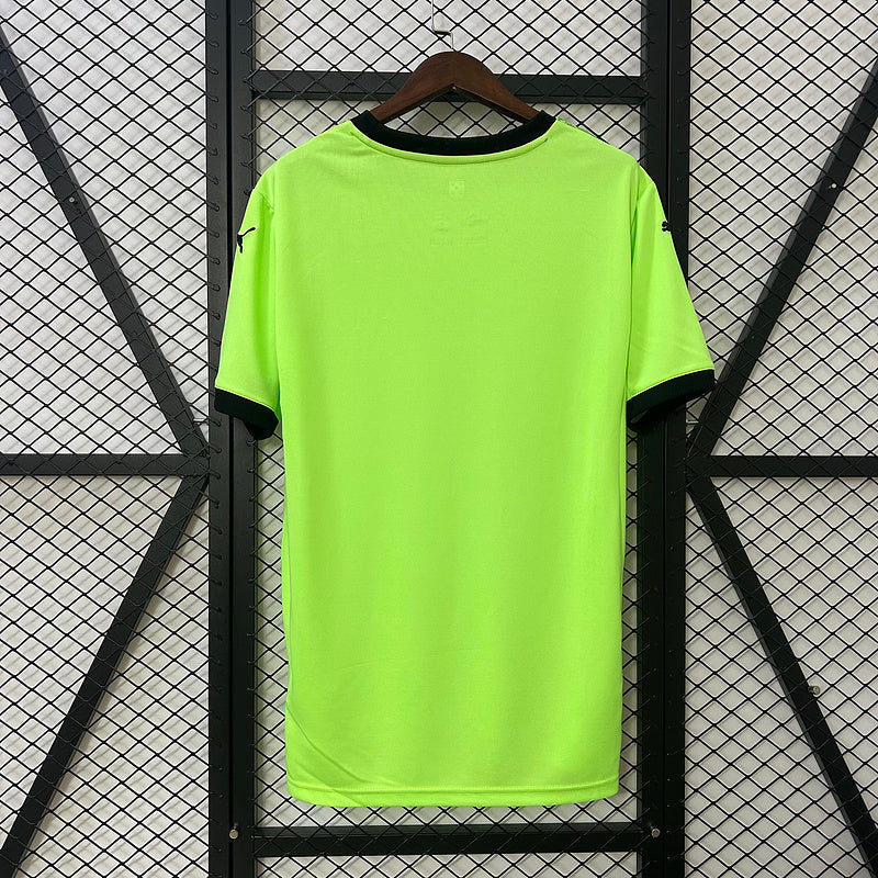 2025-26 Portugal Goleiro Green