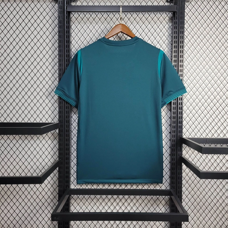 2025-26 Nigeria Away S-4XL