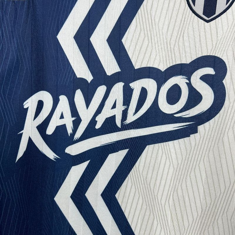 2025-26 Monterrey Special
