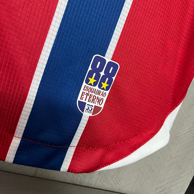 2024-25 Bahia Especial