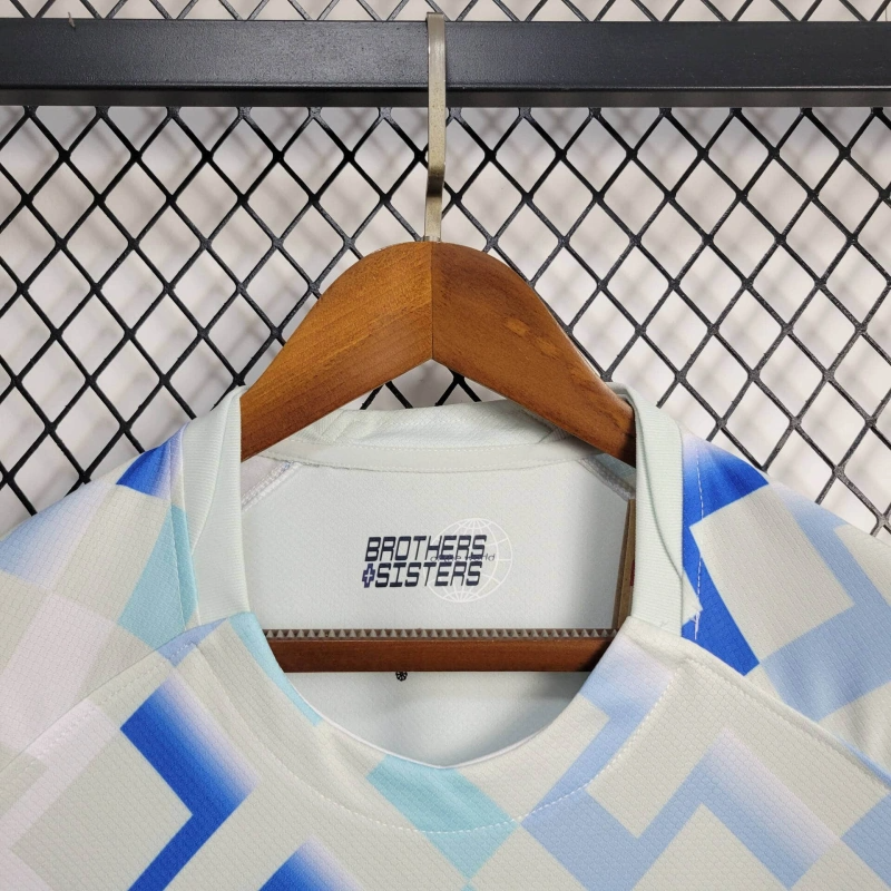 2025-26 Inter Milan Away Size S-4XL