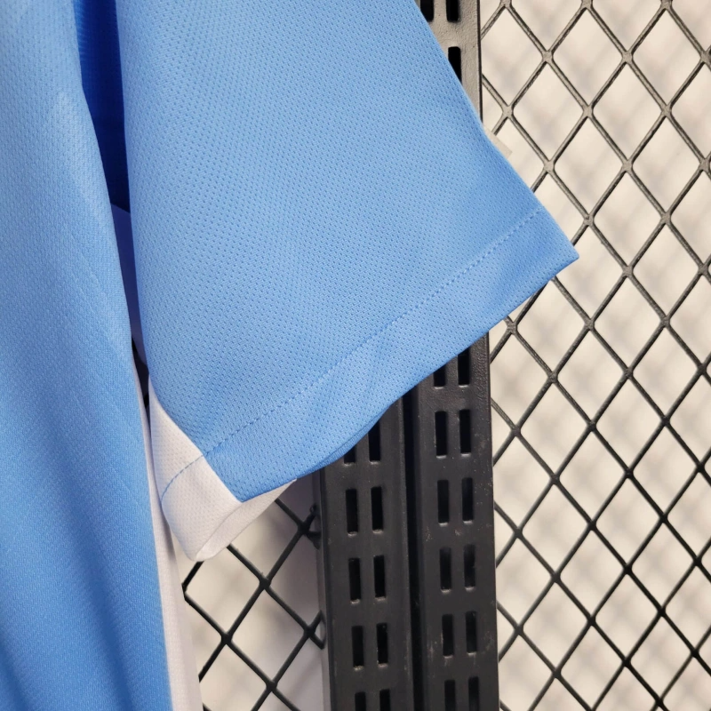 2025-26 Uruguay Home