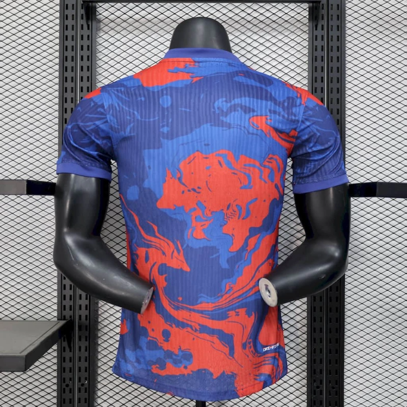 2025-26 Barcelona Special Player