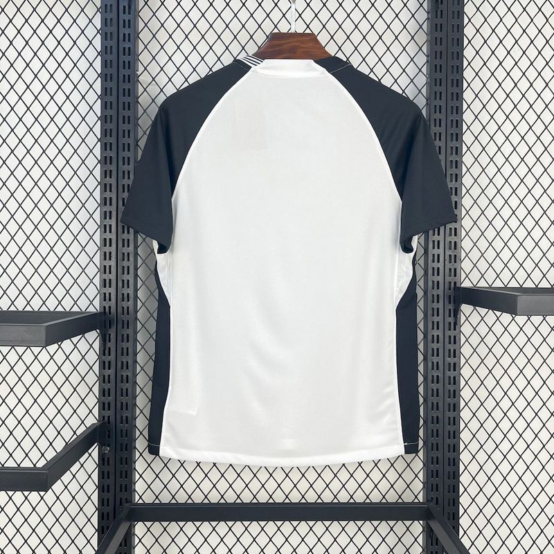 2025-26 Corinthians Home +All Sponsors  S-4XL