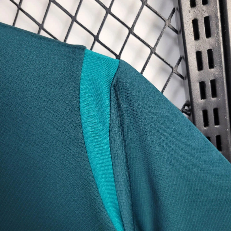 2025-26 Nigeria Away S-4XL