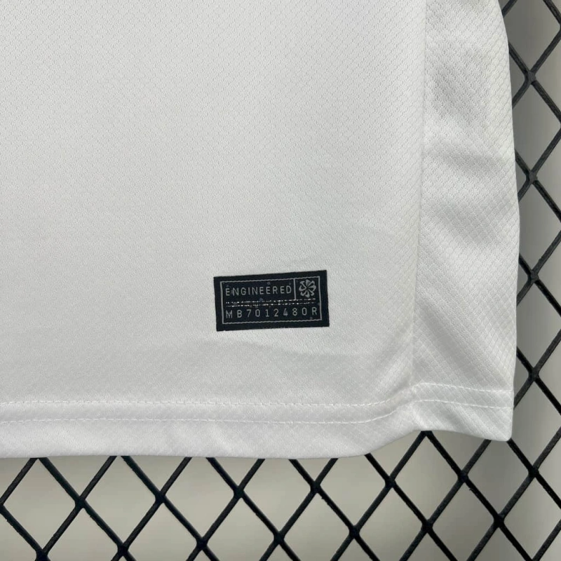 2025-26 England Home KIDS 16-28