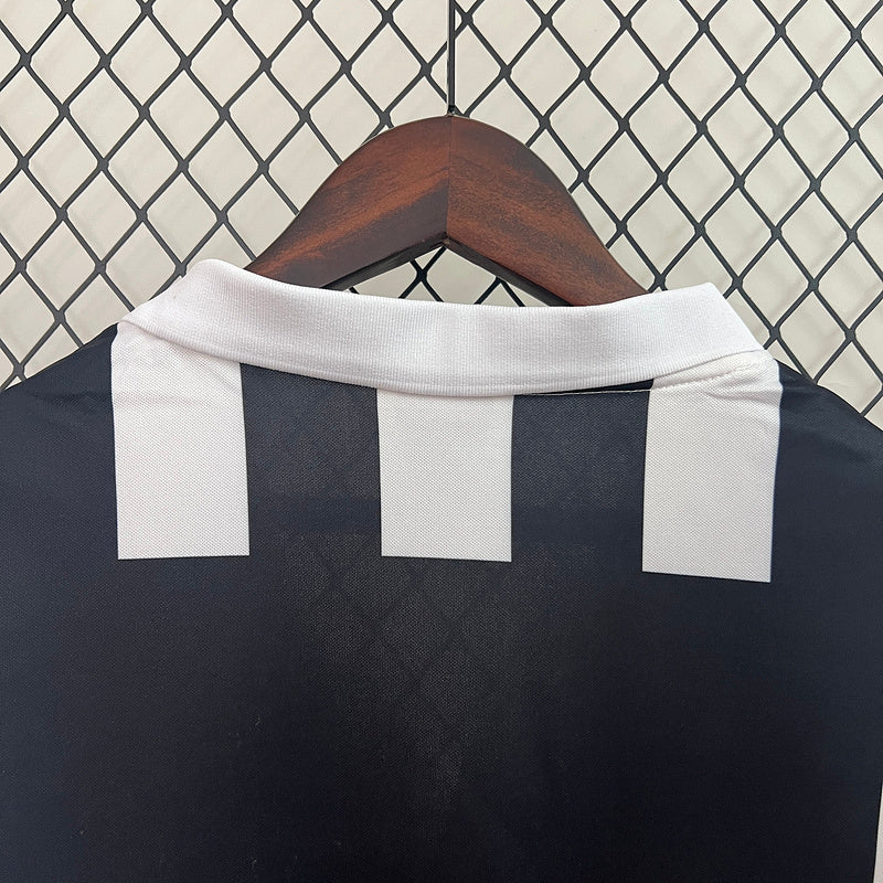 1984-85 Juventus Home Retro