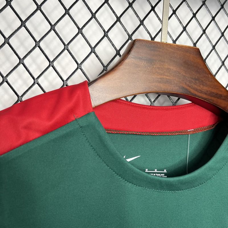 2024-25 Liverpool Pre Jogo