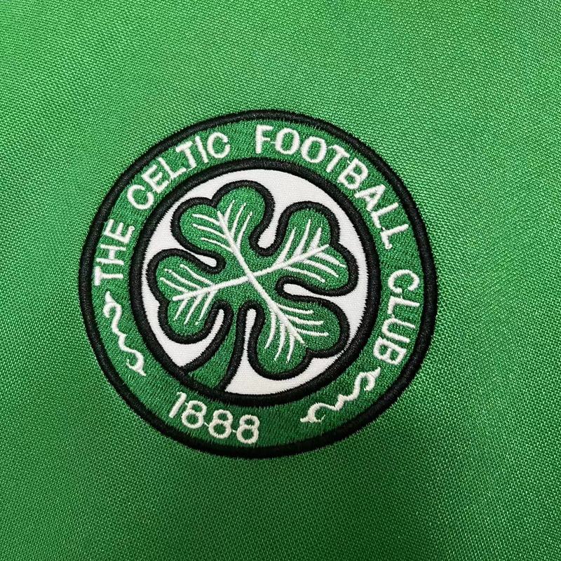 1980 Celtic Retro