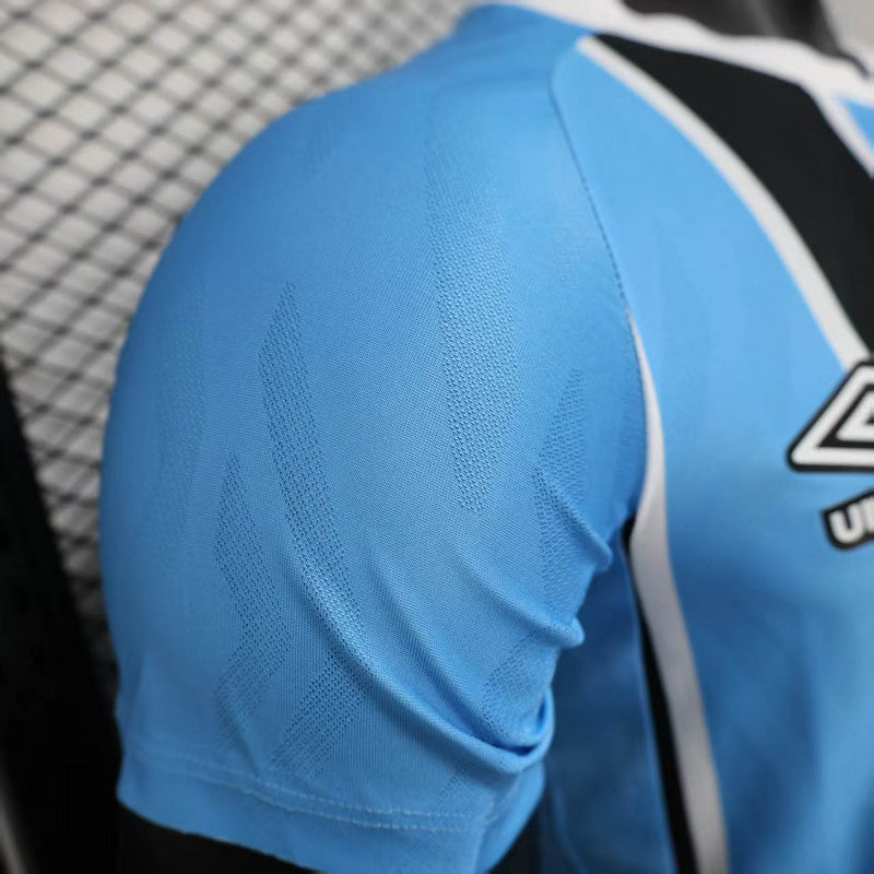 2025-26 Gremio Home Player