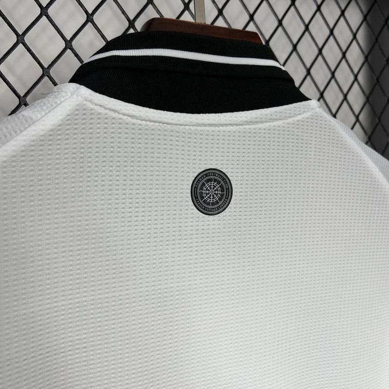 2024-25 Fulham Home