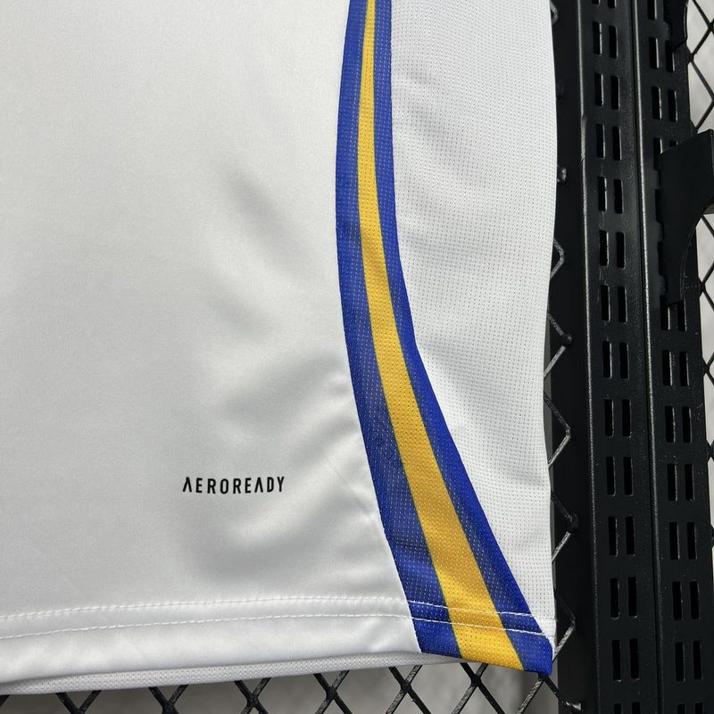 2024-25 Boca Juniors Away