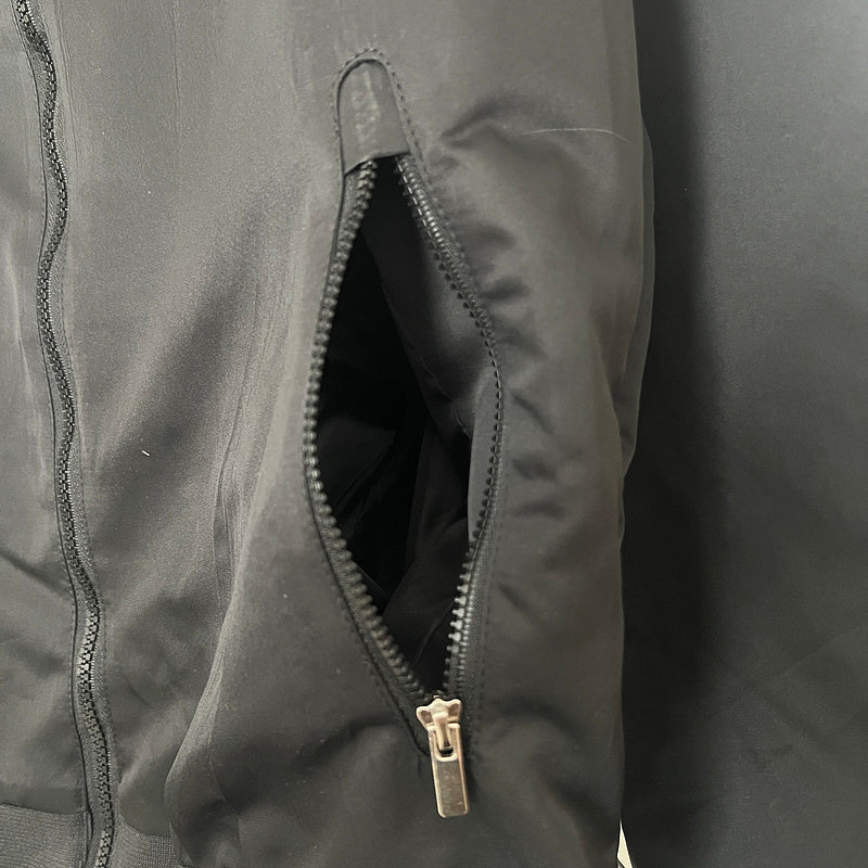 2024-25 Corinthians Windbreaker