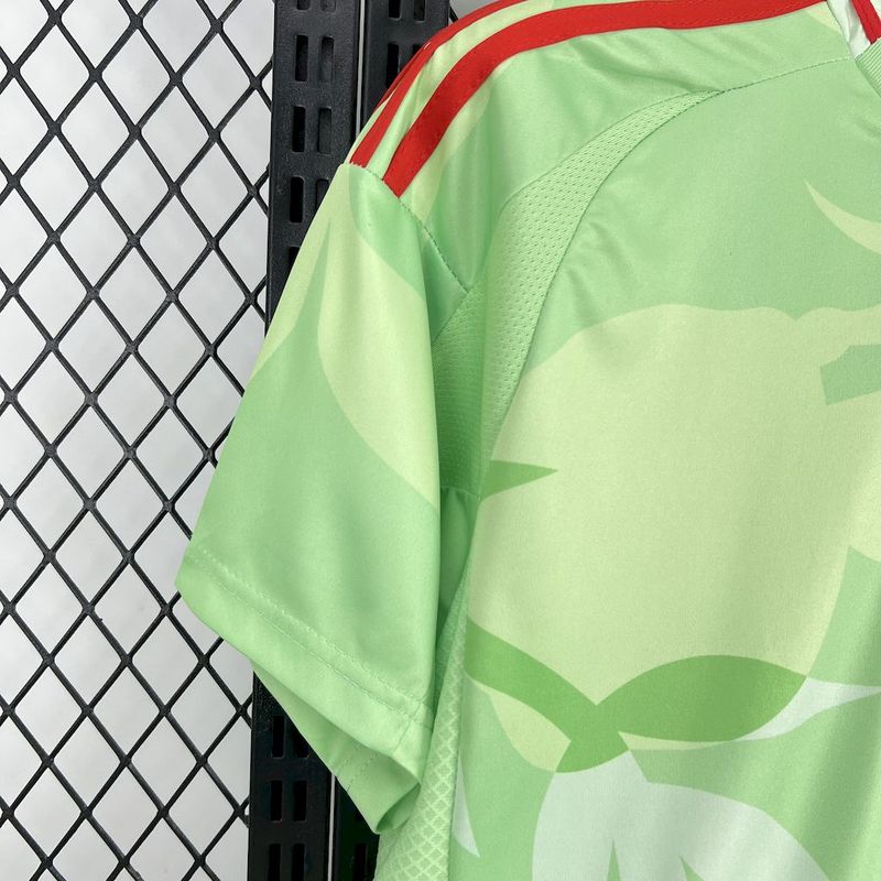 2025-26 Italy Away S-4XL