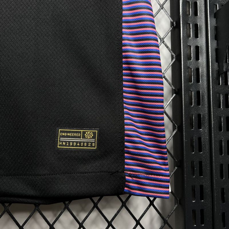 2024-25 Barcelona Especial