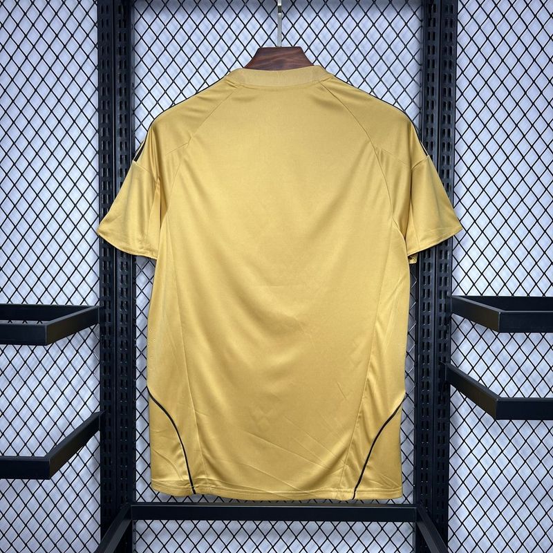 2008 Spain Home Retro