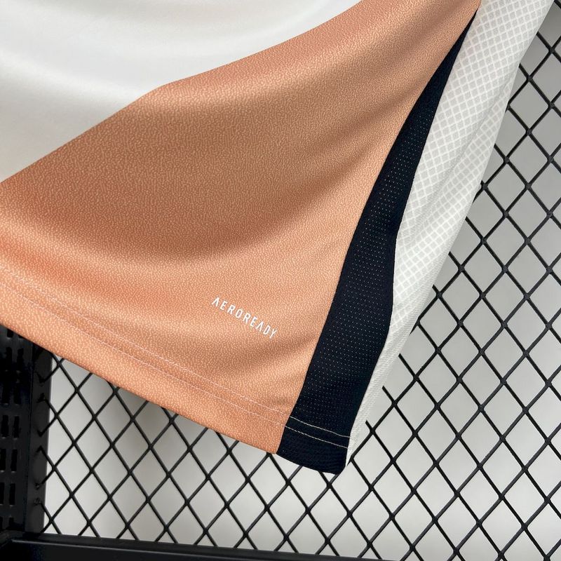 2025-26 Spain Away Size S-4XL