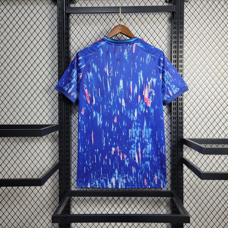 2025-26 Japan Special Blue