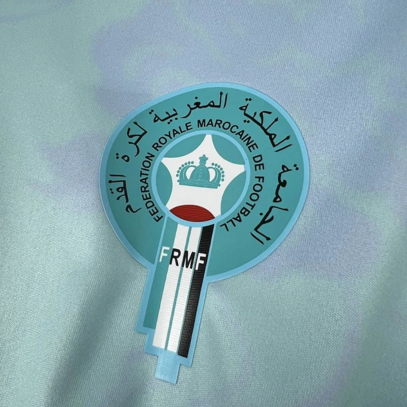 2025-26 Morocco Sky Special