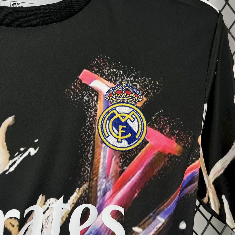 2025-26 Real Madrid L-V Color