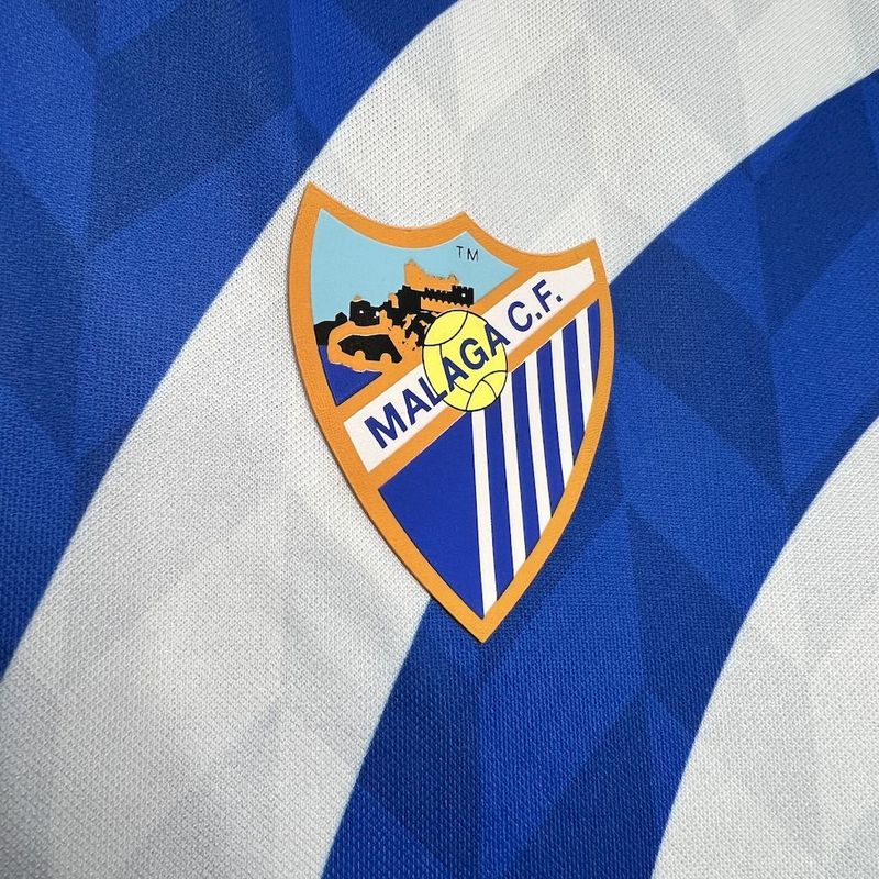 2024-25 Malaga Special