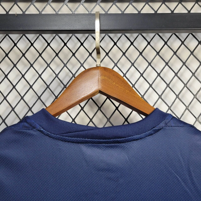 2025-26 Paris Home Size S-4XL