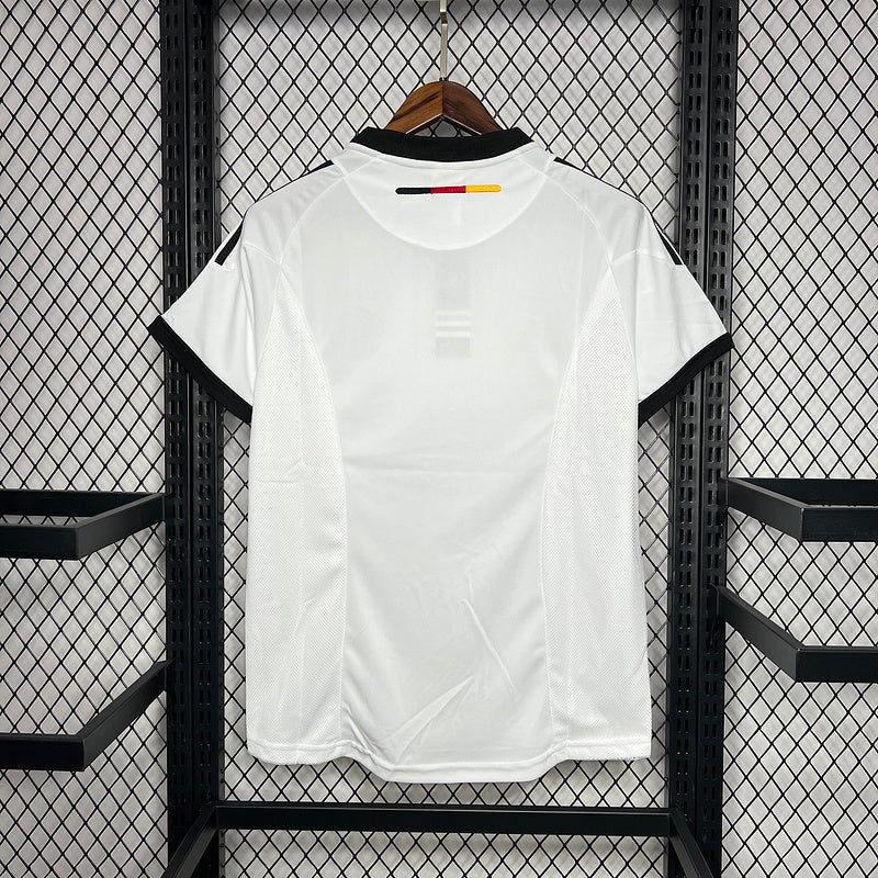 2003 Germany Home Retro