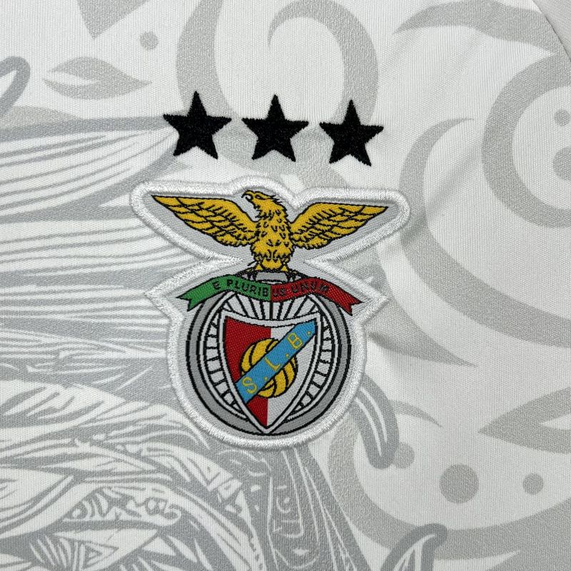 2025-26 Benfica Especial