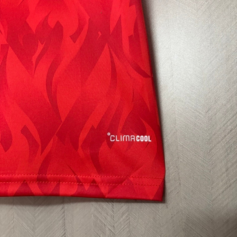 2026 Belgium home S-4XL