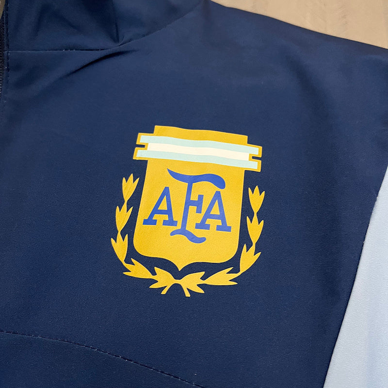 2024-25 Windbreaker Argentina