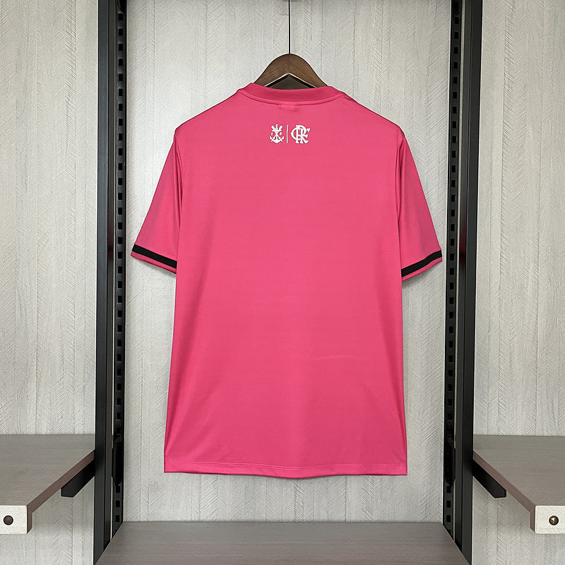 2024-25 Flamengo Rosa