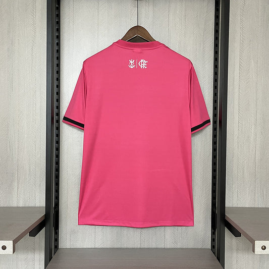 2024-25 Flamengo Rosa