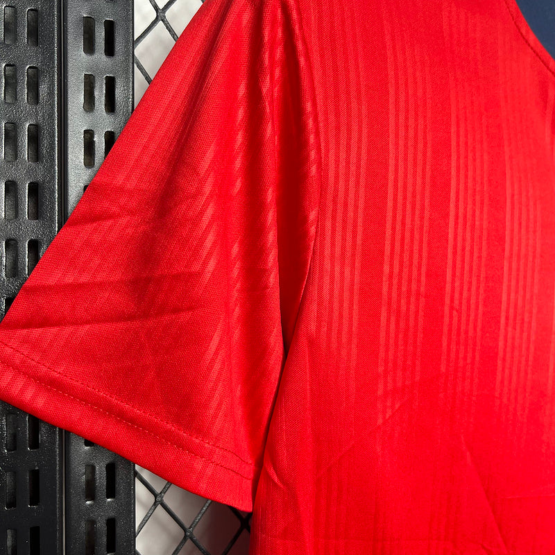 1996 Spain Home Retro