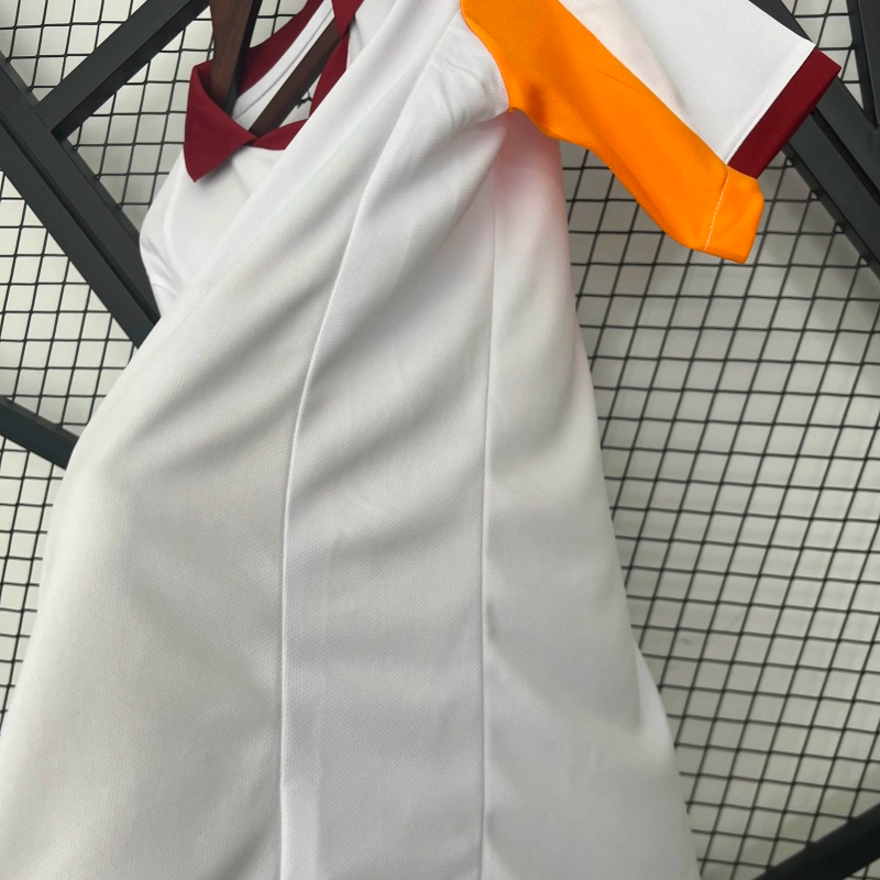 2025-26 Galatasaray Away S-4XL