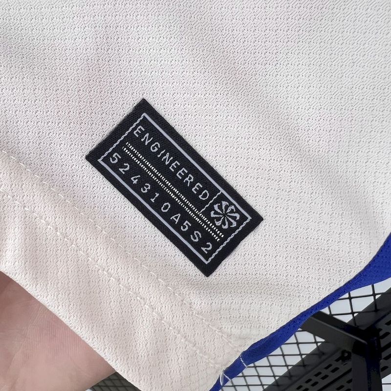 2024-25 Chelsea Away KIDS 16-28