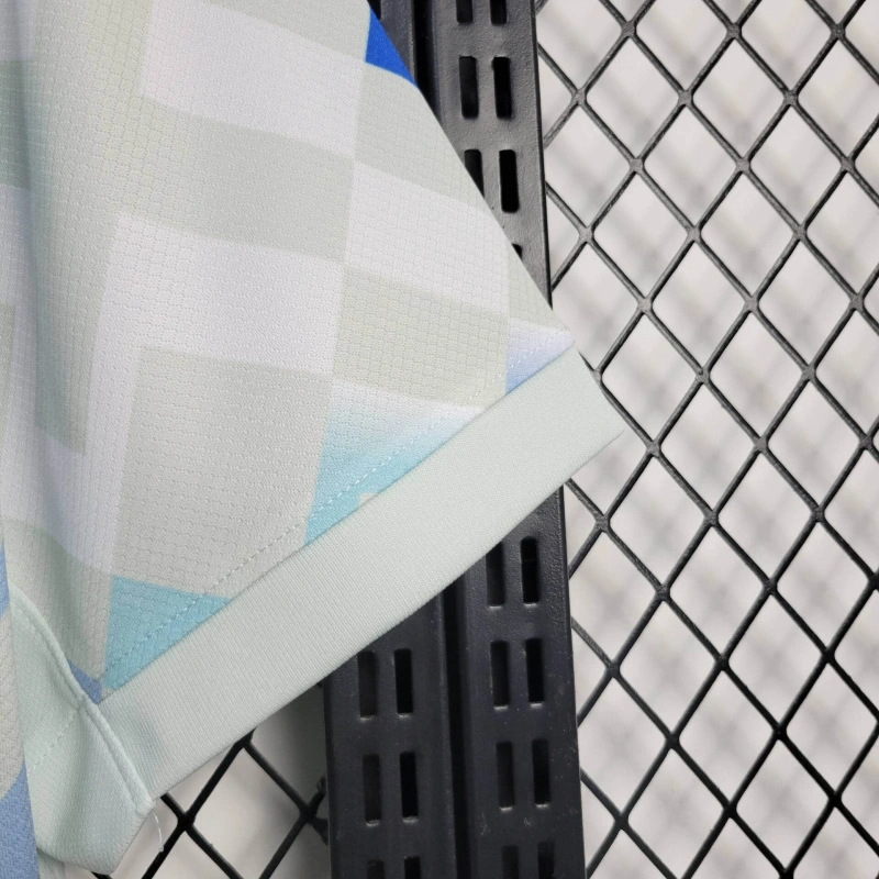 2025-26 Inter Milan Away Size S-4XL