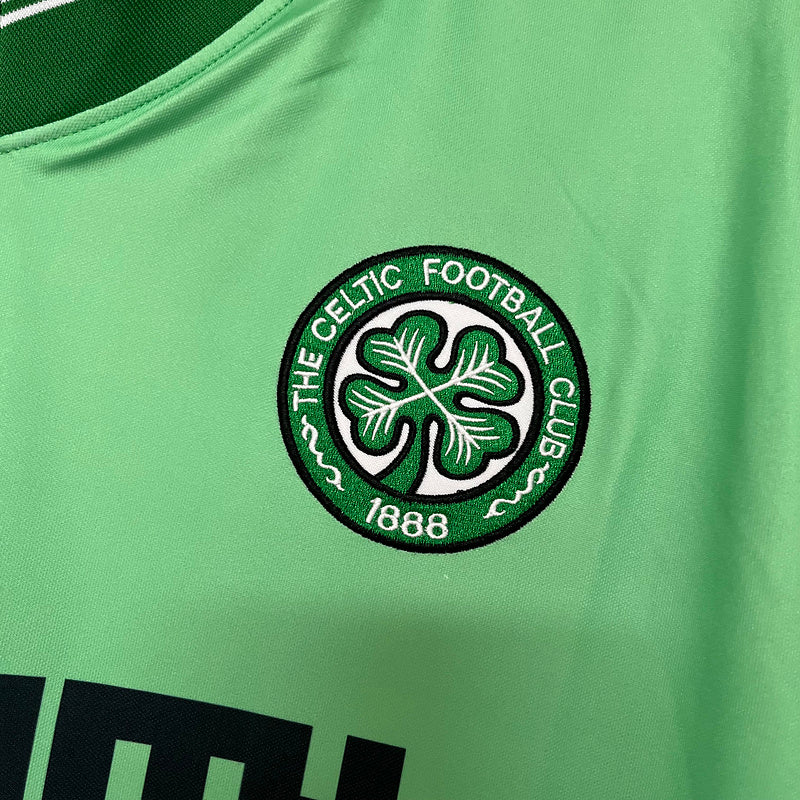 1984-32 Celtic Retro