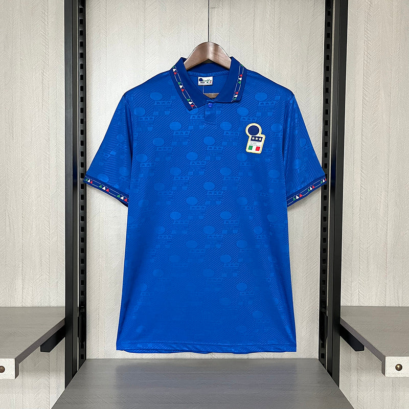 1994 Italy home Retro