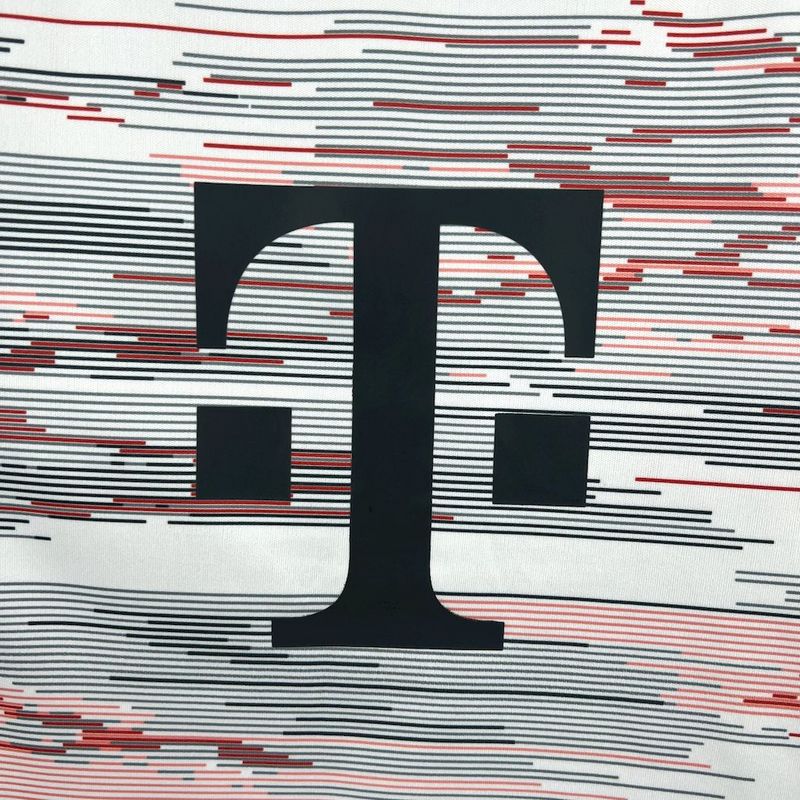 2025-26 Bayern Munich Away Women