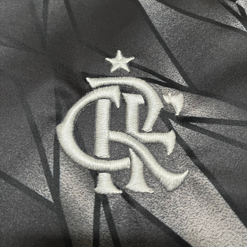 2024-25 Flamengo Third Away KIDS 16-28