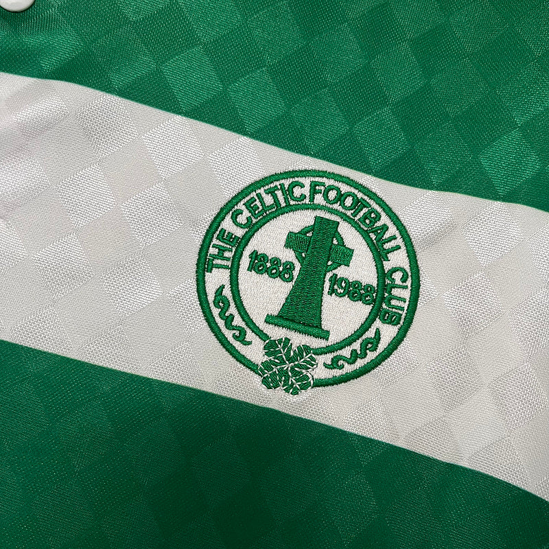 1987-89 Celtic Retro