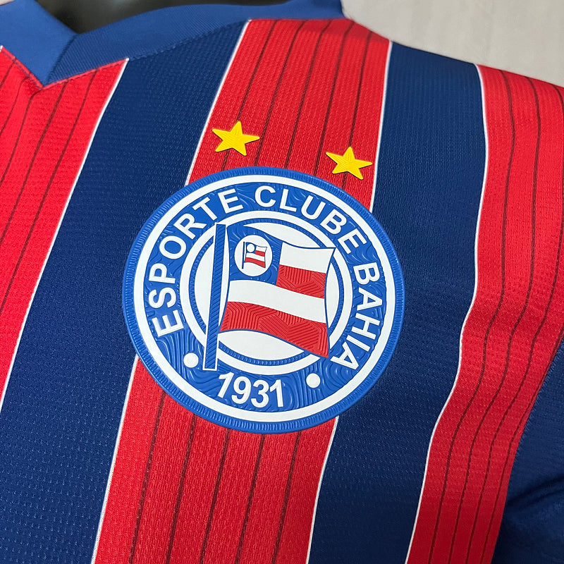 2025-26 Bahia Away Player