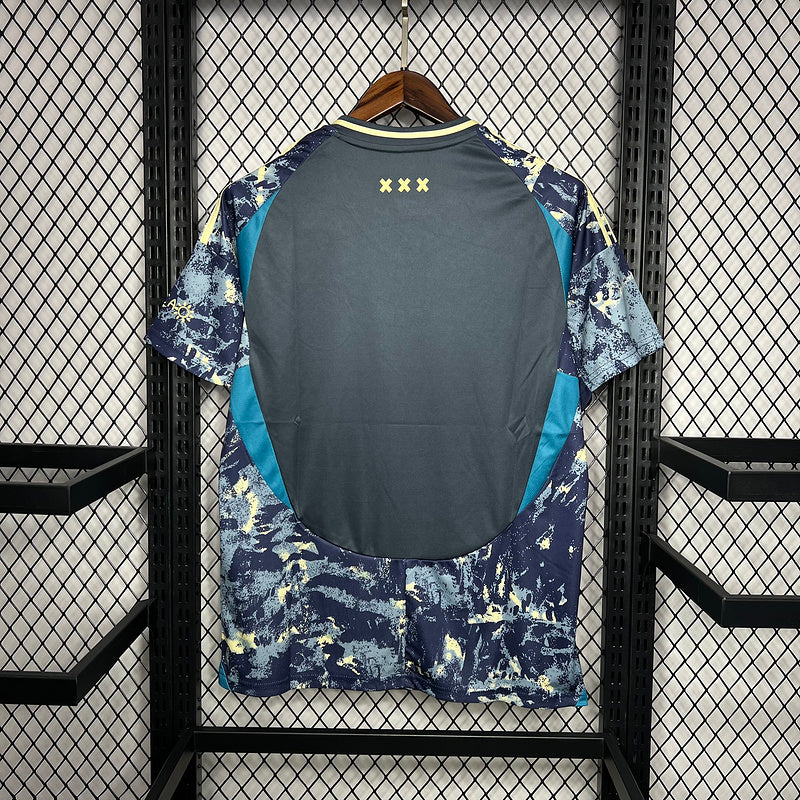 2024-25 Ajax Away