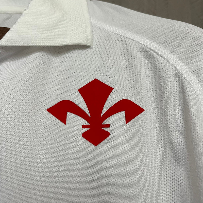 2024-25 Fiorentina Away