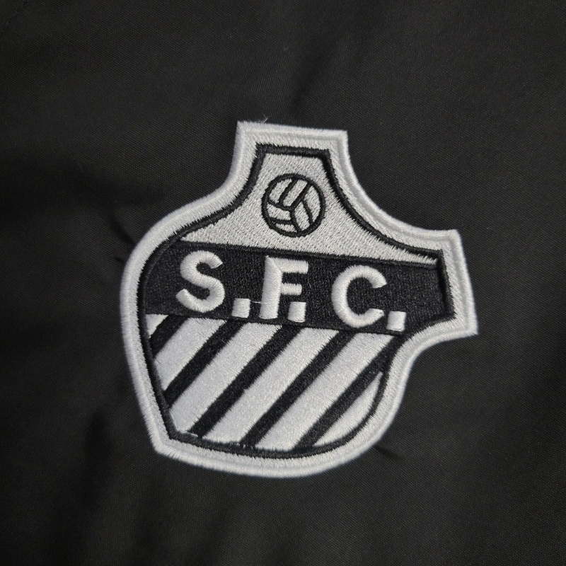 2025-26 Santos Windbreaker