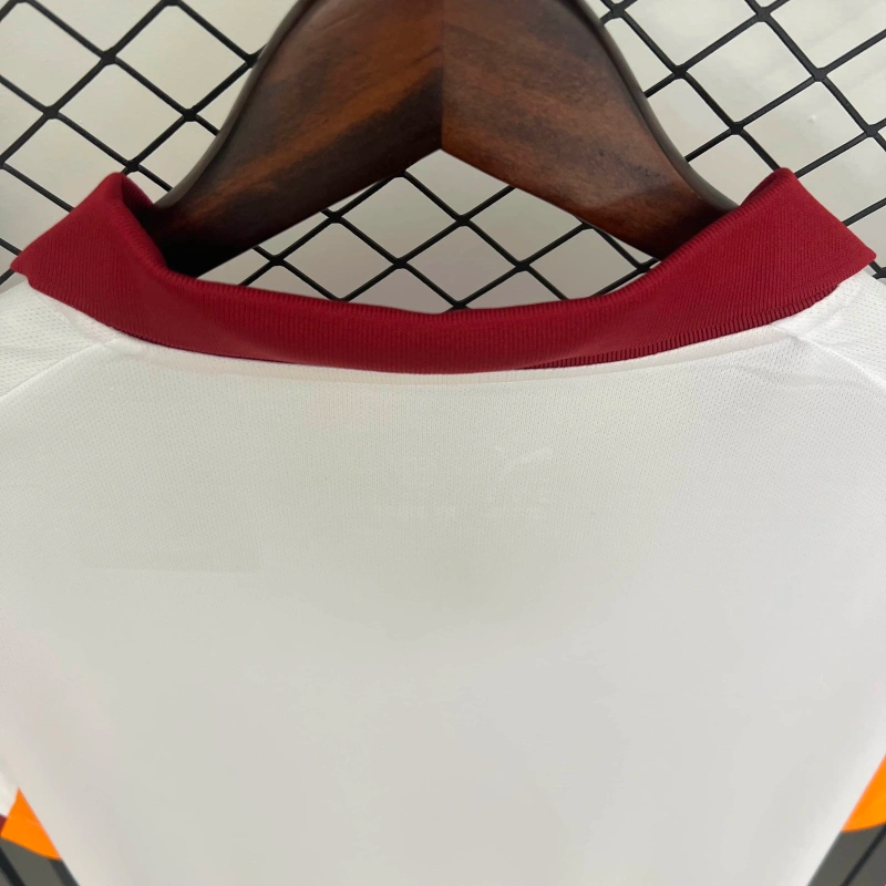 2025-26 Galatasaray Away S-4XL