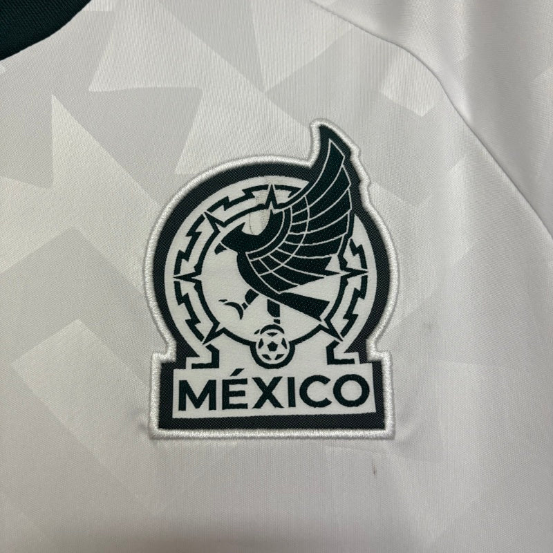 2026 Mexico Away S-4XL