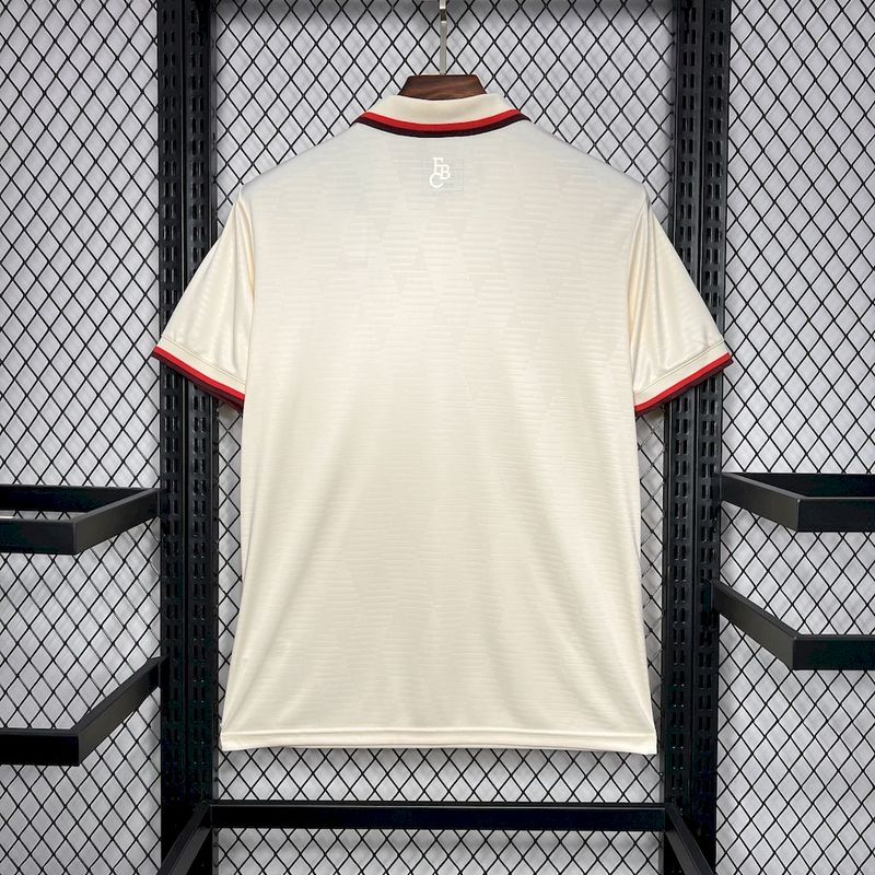 2024-25 Bayern Munich Third Away S-4XL